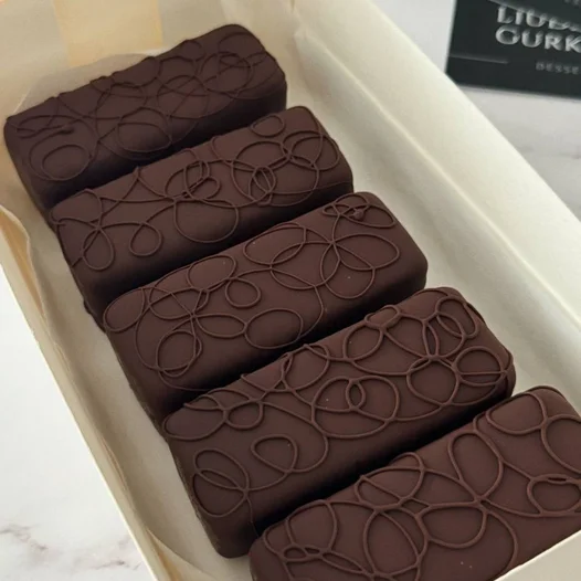 Collection №1: Cheesecake Bars