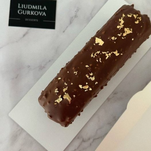 Collection №1: Travel Cake