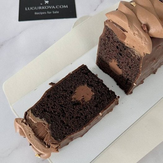 Collection №1: Travel Cake