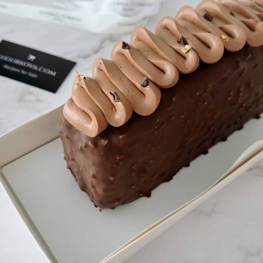 Collection №1: Travel Cake