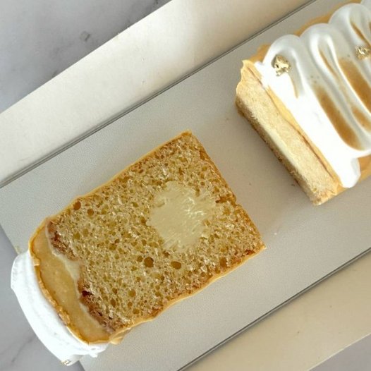 Collection №1: Travel Cake