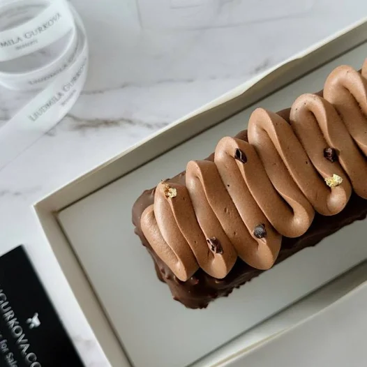 Collection №1: Travel Cake