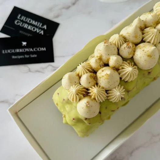 Collection №1: Travel Cake