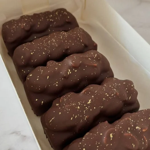 Collection №3: Cheesecake Bars