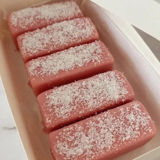 Collection №4: Cheesecake Bars