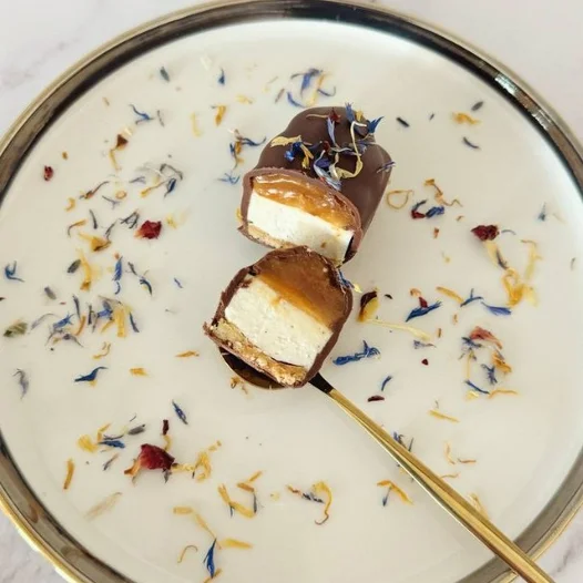 Collection №4: Cheesecake Bars