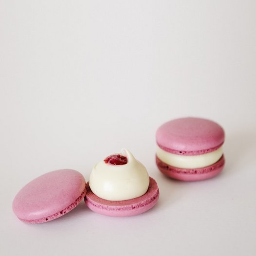 Strawberry Ice Cream