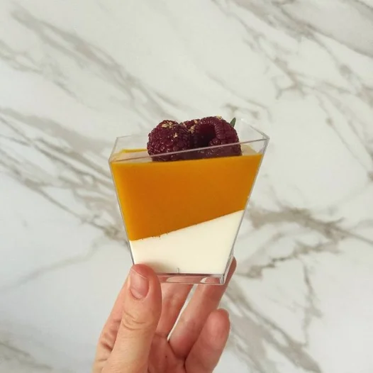 Panna Cotta