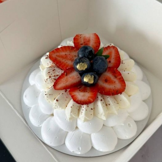 Pavlova Collection