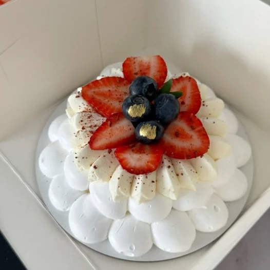 Pavlova Collection