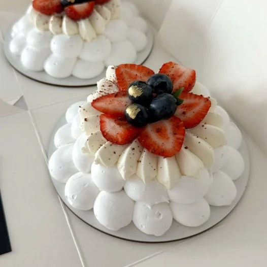 Pavlova Collection