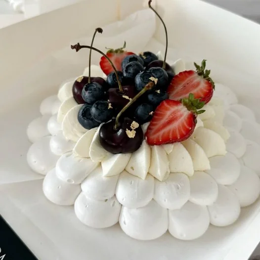Pavlova Collection