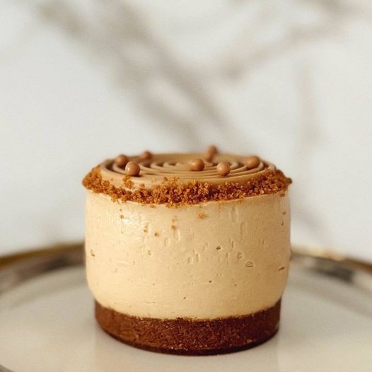 Lotus Biscoff  (bento)