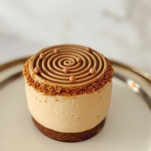 Lotus Biscoff  (bento)