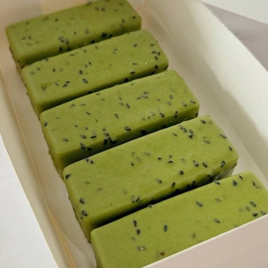 Collection №5: Cheesecake Bars