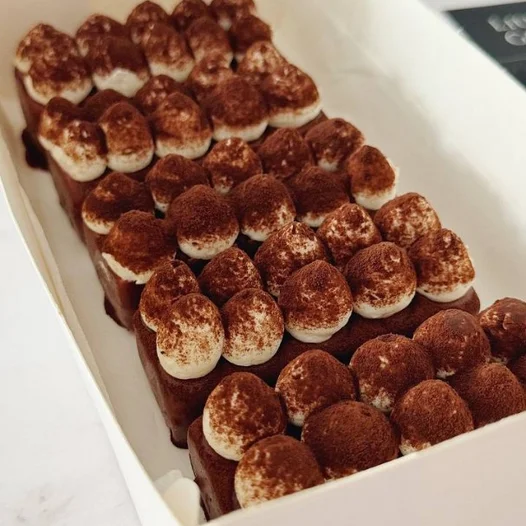 Collection №5: Cheesecake Bars