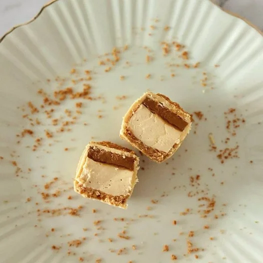 Collection №5: Cheesecake Bars