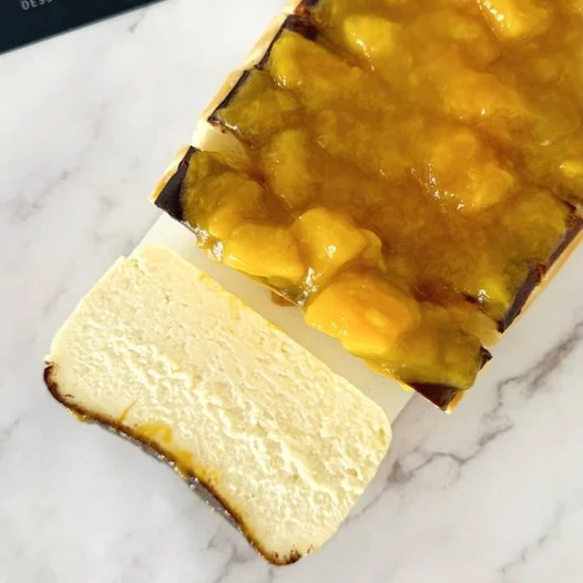 Collection №9: Cheesecakes