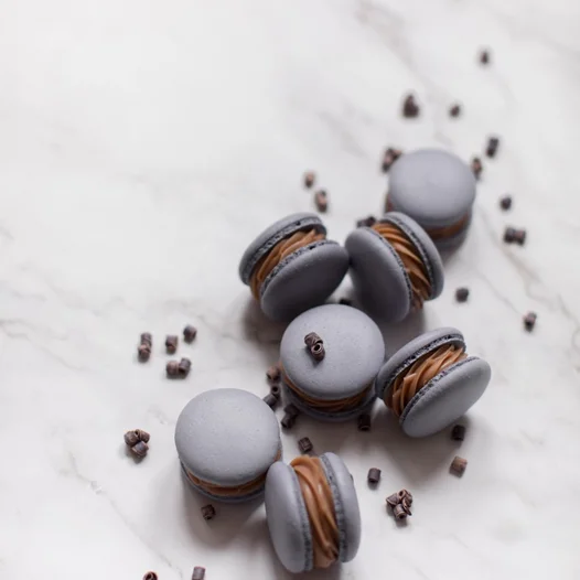 Viral Dubai Nutella Filling 