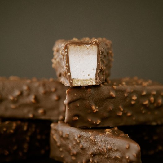 Collection №1: Cheesecake Sticks