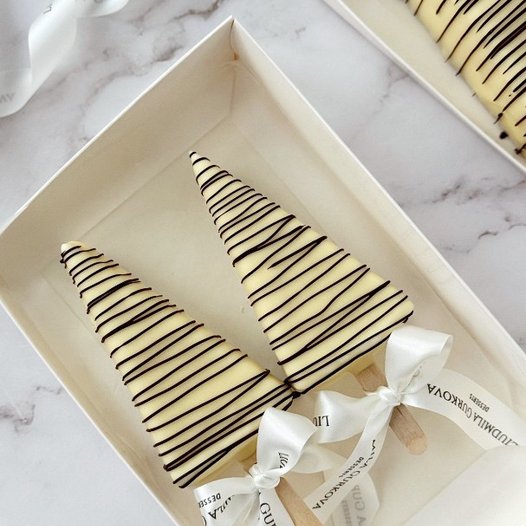 Collection №1: Cheesecake Sticks