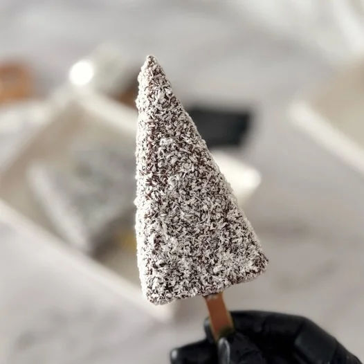 Collection №1: Cheesecake Sticks