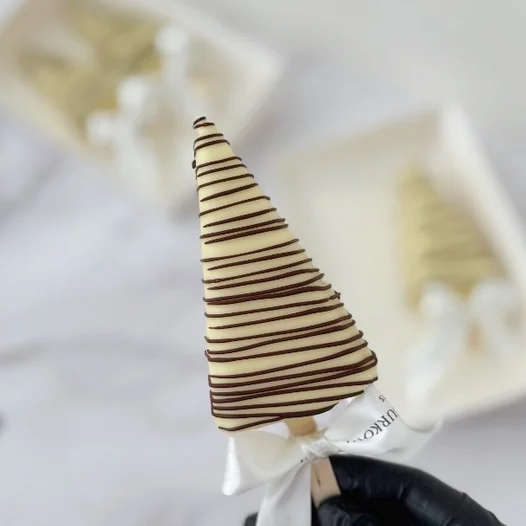 Collection №1: Cheesecake Sticks