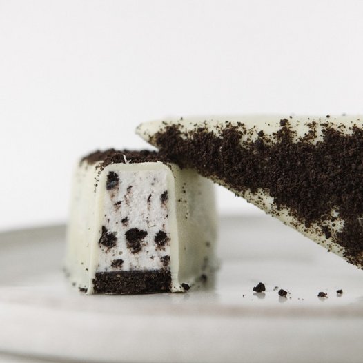 Collection №2: Cheesecake Stiks