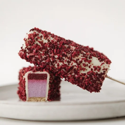 Collection №2: Cheesecake Stiks