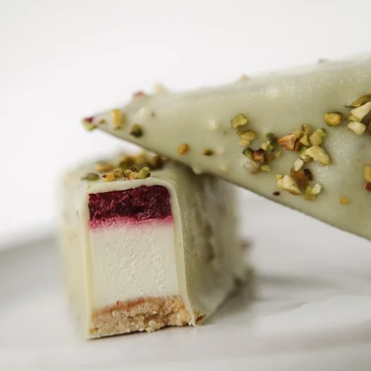 Collection №2: Cheesecake Stiks