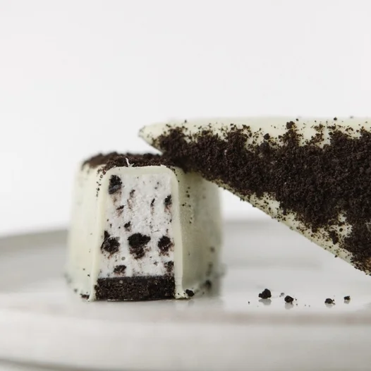 Collection №2: Cheesecake Stiks