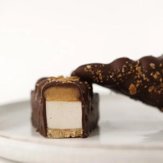 Collection №2: Cheesecake Stiks