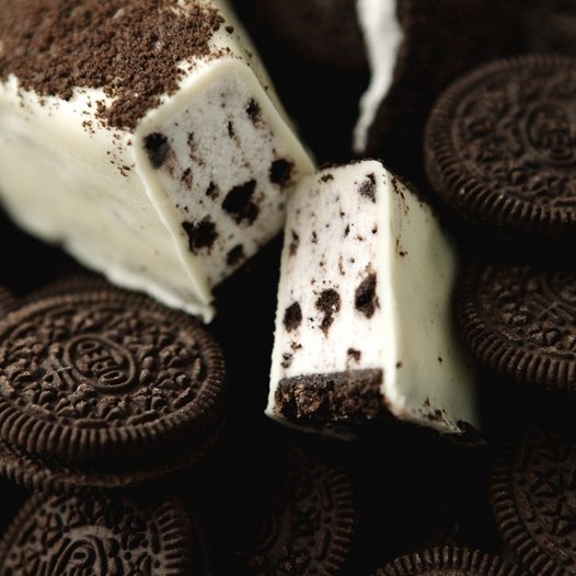 Oreo Cheesecake Sticks