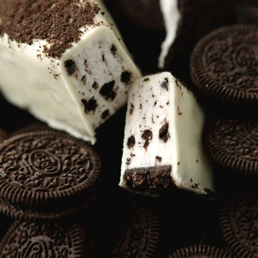Oreo Cheesecake Sticks