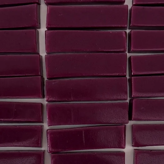 Fruit Caramel Candies