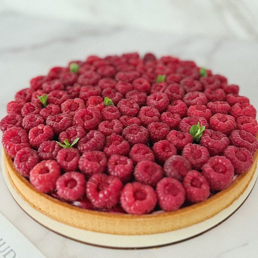 Tarts №1