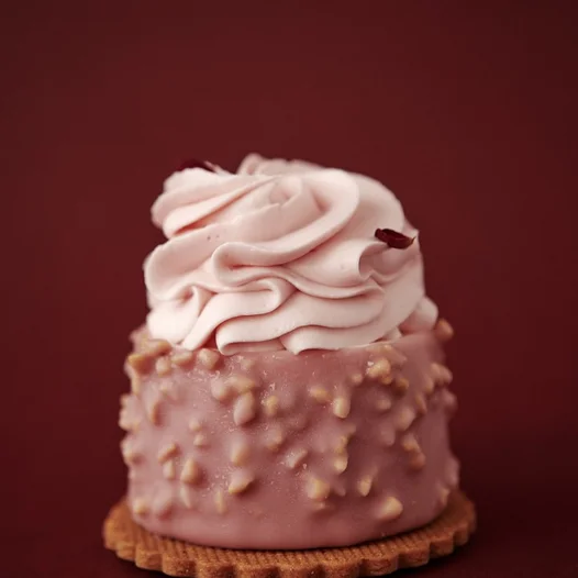 Collection №1: Mini Cheesecakes