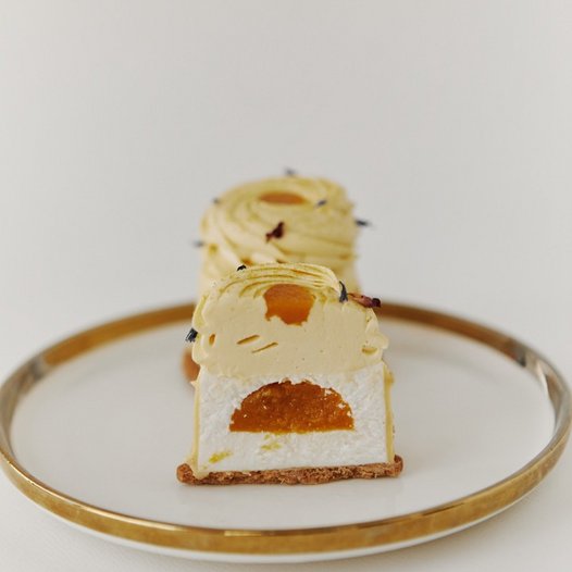 Collection №2: Mini Cheesecakes