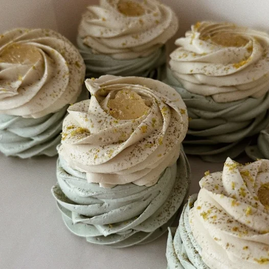 Pavlova Summer Edition