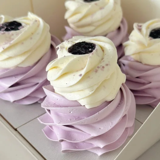 Pavlova Summer Edition