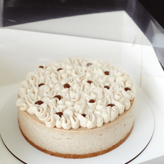 Collection №10: Cheesecakes