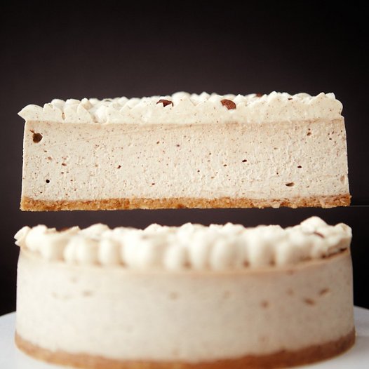 Collection №10: Cheesecakes