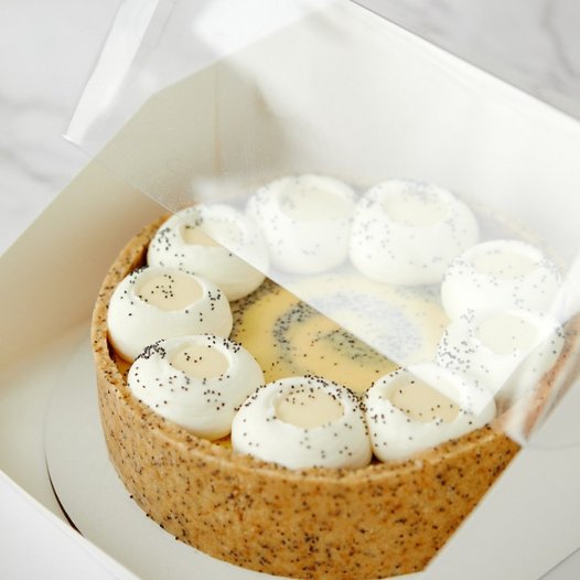 Collection №10: Cheesecakes