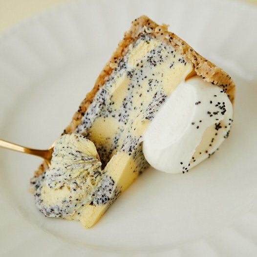 Collection №10: Cheesecakes