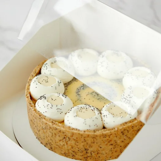 Collection №10: Cheesecakes