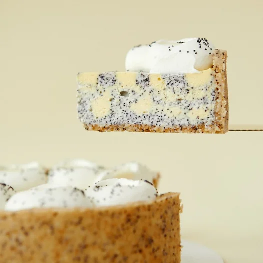 Collection №10: Cheesecakes