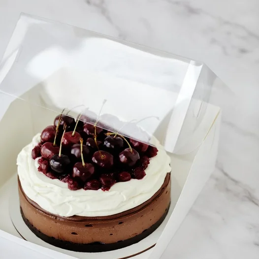 Collection №10: Cheesecakes