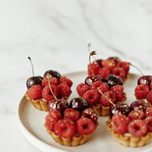 Mini Tarts