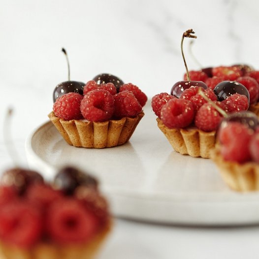 Mini Tarts