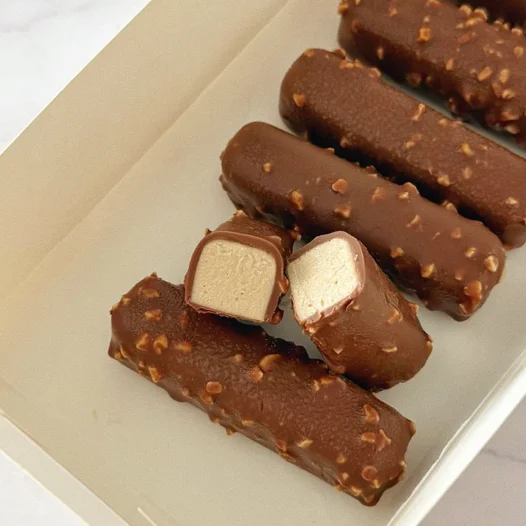 Cheesecake Mini Sticks